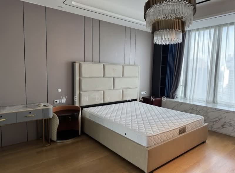 TwentyOne Angullia Park, 21 Angullia Park, 4 Bedrooms, 3,122 sqft, Condominium For Rent, by Wendy Wang, 60132993 - PropertyGuru.com.sg