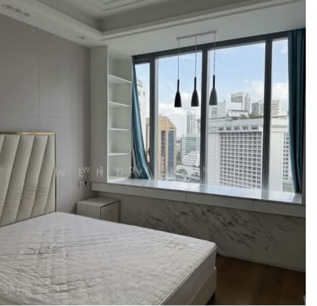 TwentyOne Angullia Park, 21 Angullia Park, 4 Bedrooms, 3,122 sqft, Condominium For Rent, by Wendy Wang, 60132993 - PropertyGuru.com.sg