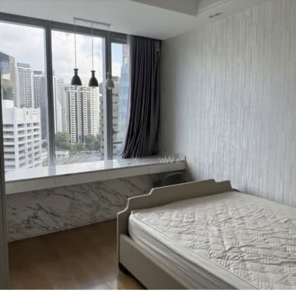 TwentyOne Angullia Park, 21 Angullia Park, 4 Bedrooms, 3,122 sqft, Condominium For Rent, by Wendy Wang, 60132993 - PropertyGuru.com.sg