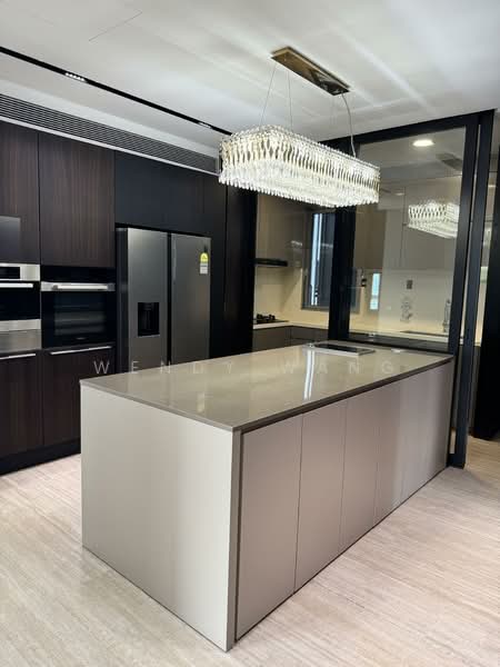 TwentyOne Angullia Park, 21 Angullia Park, 4 Bedrooms, 3,122 sqft, Condominium For Rent, by Wendy Wang, 60132993 - PropertyGuru.com.sg