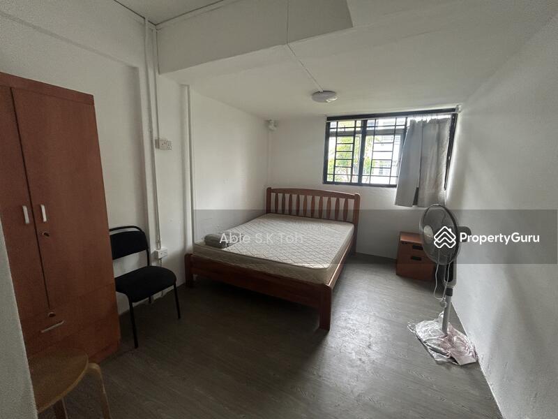 For Rent - 124 Bukit Merah Lane 1