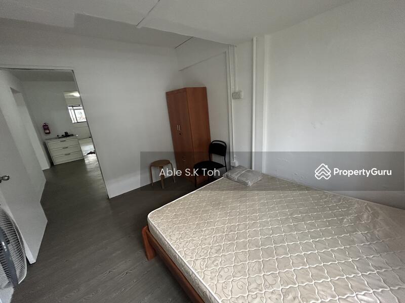 For Rent - 124 Bukit Merah Lane 1