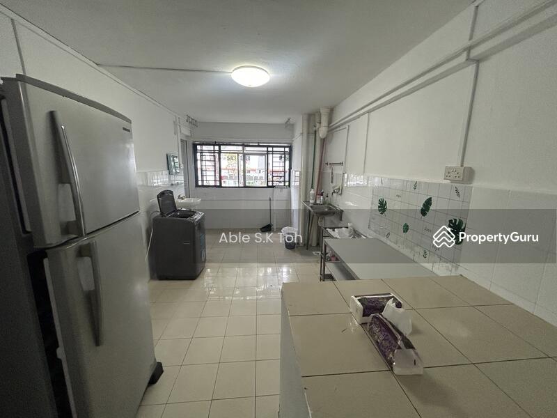 For Rent - 124 Bukit Merah Lane 1