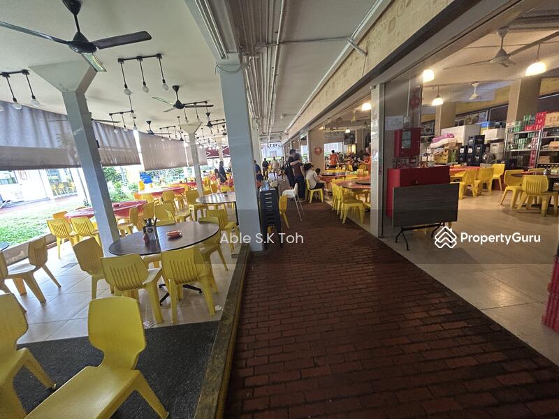 For Rent - 124 Bukit Merah Lane 1