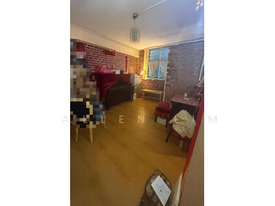 For Sale - 18 Taman Ho Swee