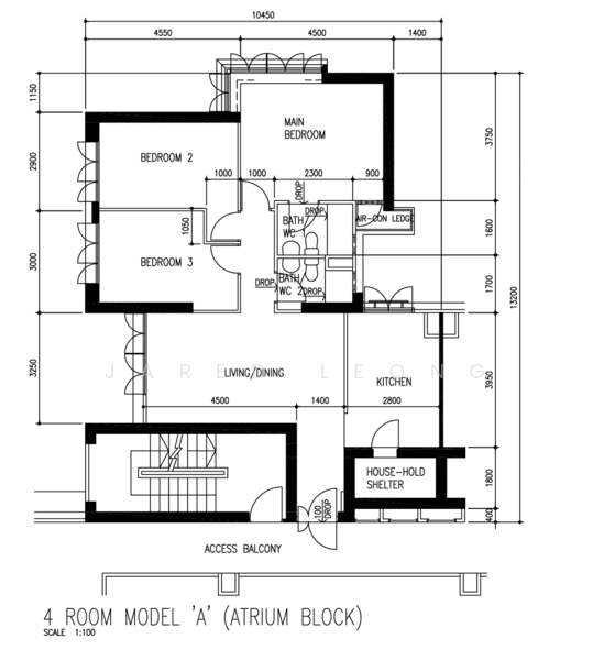 For Sale 90 Tanglin Halt Road