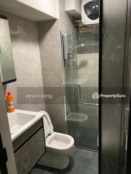 Common toilet