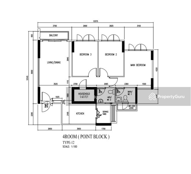 For Sale 477A Upper Serangoon View
