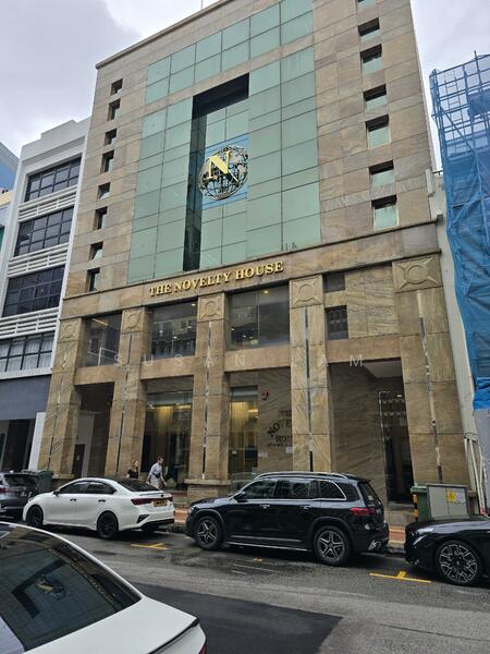 hongkong street, Hongkong Street, 3,746 sqft, Office For Rent, by Susan Lam, 60133044 - CommercialGuru.com.sg