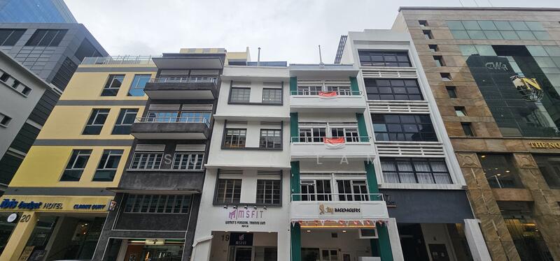 hongkong street, Hongkong Street, 3,746 sqft, Office For Rent, by Susan Lam, 60133044 - CommercialGuru.com.sg