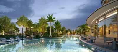For Sale - Hillhaven