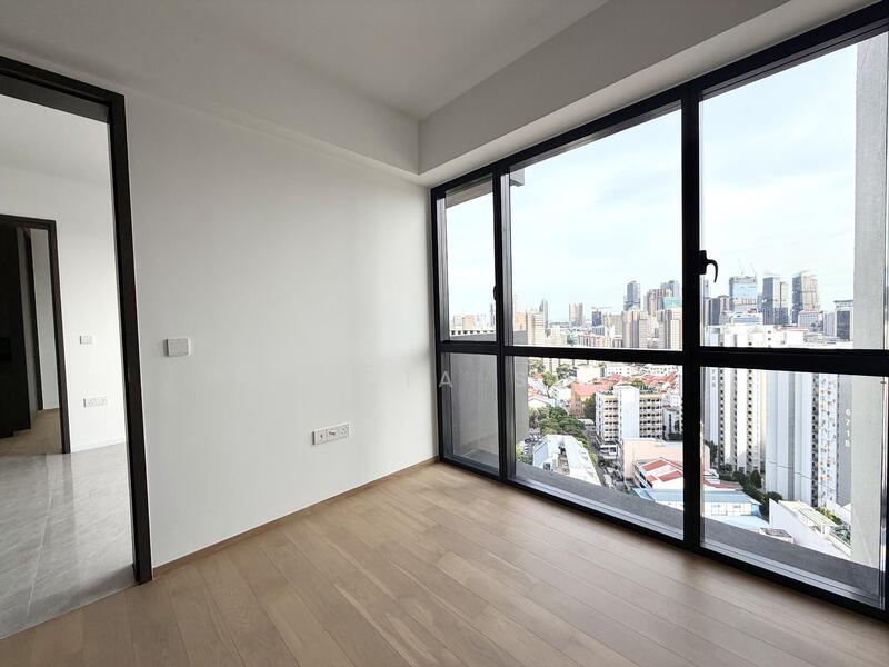 For Sale - Piccadilly Grand