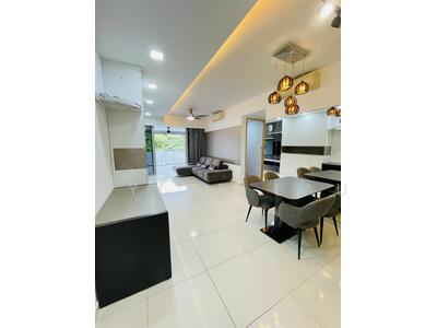 For Sale - The Estuary @ Yishun