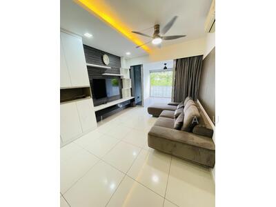 For Sale - The Estuary @ Yishun