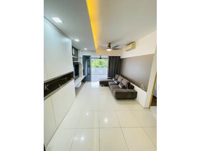 For Sale - The Estuary @ Yishun