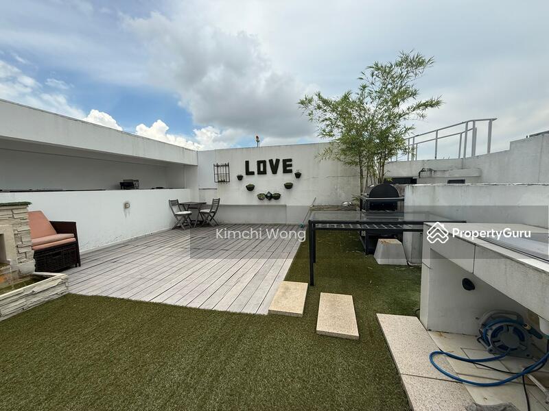 Roof