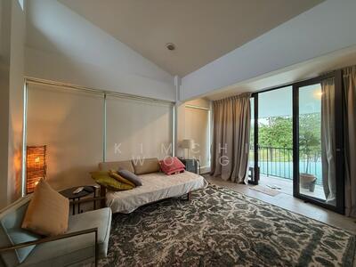 For Sale - Tanah Merah Besar Lane