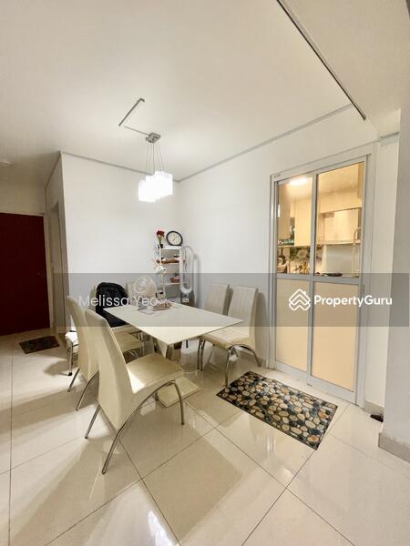 For Rent - 804A Keat Hong Close