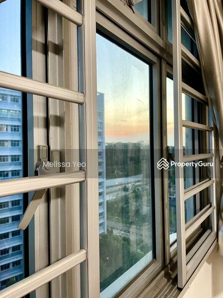 For Rent - 804A Keat Hong Close