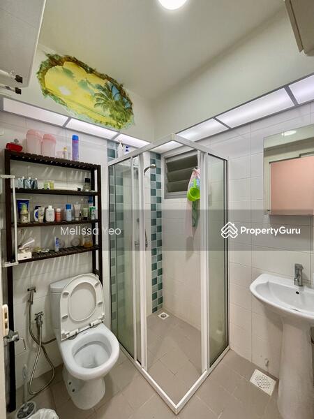 For Rent - 804A Keat Hong Close