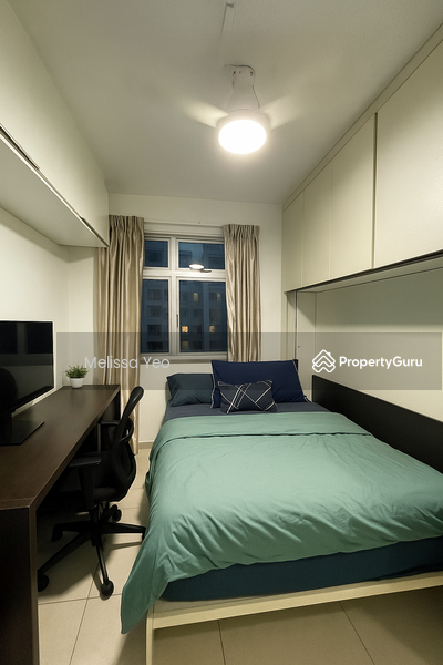 For Rent - 804A Keat Hong Close