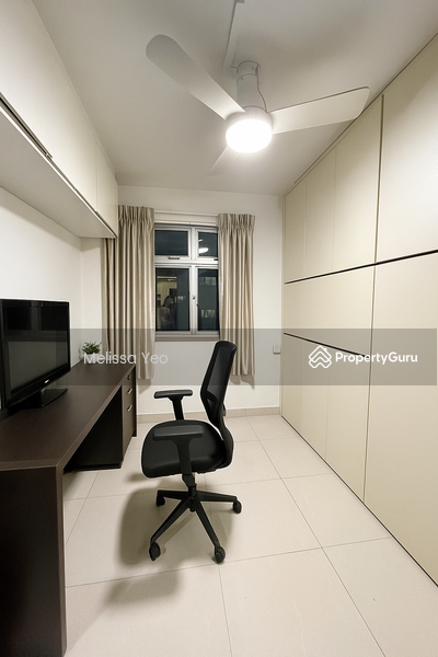For Rent - 804A Keat Hong Close