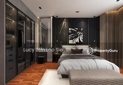 For Sale - East Coast 3.5 storey terrace with lift