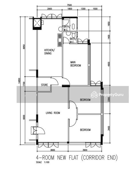 For Sale 77 Telok Blangah Drive