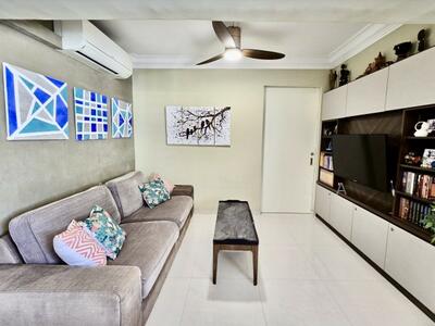 For Sale - 77 Telok Blangah Drive