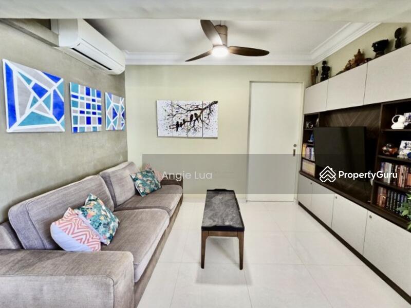 For Sale - 77 Telok Blangah Drive