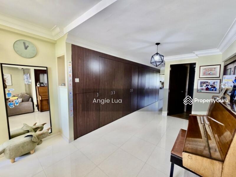 For Sale - 77 Telok Blangah Drive