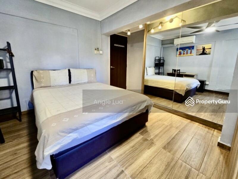 For Sale - 77 Telok Blangah Drive