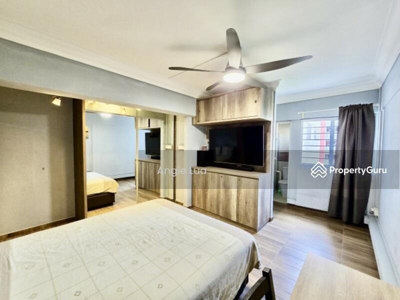 For Sale - 77 Telok Blangah Drive