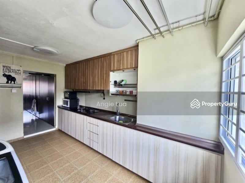For Sale - 77 Telok Blangah Drive