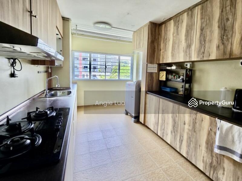 For Sale - 77 Telok Blangah Drive