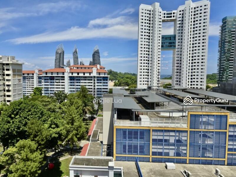 For Sale - 77 Telok Blangah Drive