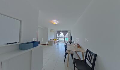 For Sale - 271B Punggol Walk