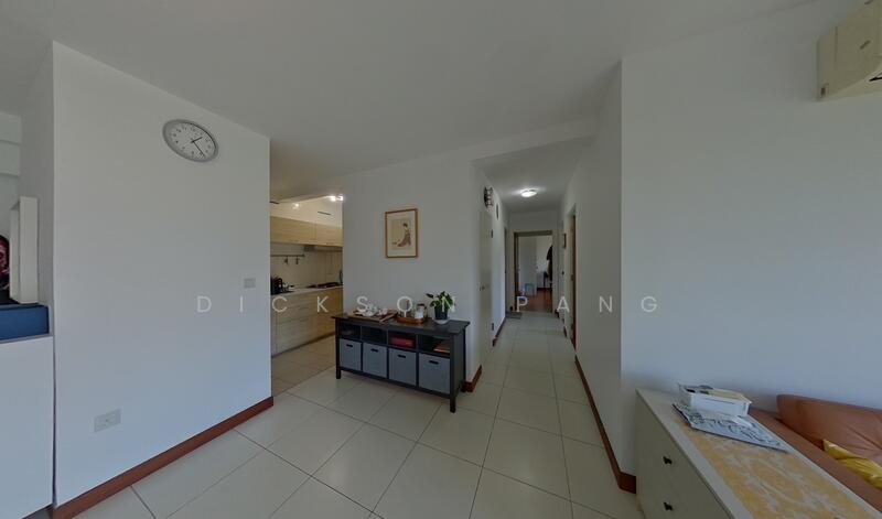For Sale - 271B Punggol Walk