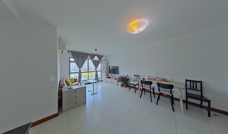 For Sale - 271B Punggol Walk