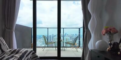 For Sale - Avenue South Residence