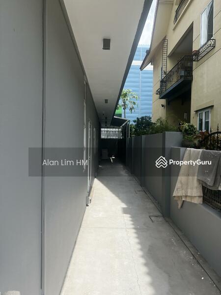Corridor