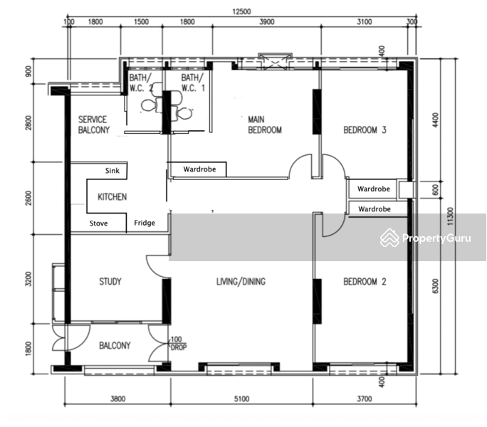 For Sale 83 Redhill Lane