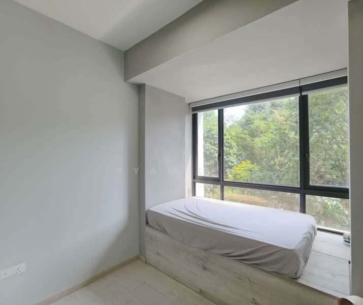 D'Nest, 131 Pasir Ris Grove, 2 Bedrooms, 764 sqft, Condominium For Sale, by Ryan Lim, 60133166 - Bedroom - PropertyGuru.com.sg