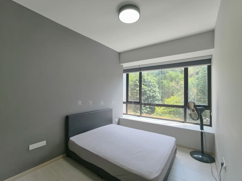 D'Nest, 131 Pasir Ris Grove, 2 Bedrooms, 764 sqft, Condominium For Sale, by Ryan Lim, 60133166 - Bedroom - PropertyGuru.com.sg