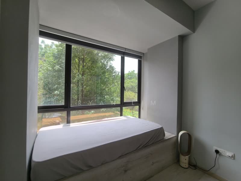 D'Nest, 131 Pasir Ris Grove, 2 Bedrooms, 753 sqft, Condominium For Sale, by Ryan Lim, 60133166 - Bedroom - PropertyGuru.com.sg