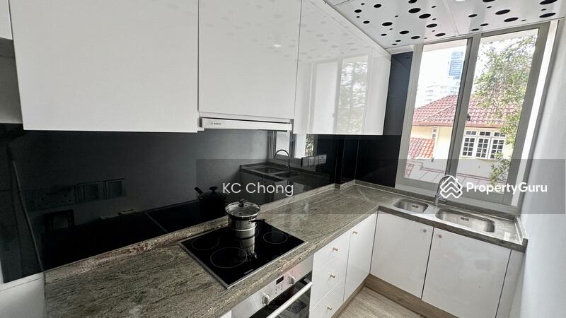 For Rent - DLV