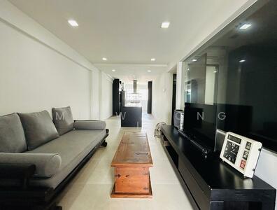 For Rent - 419 Bedok North Street 1