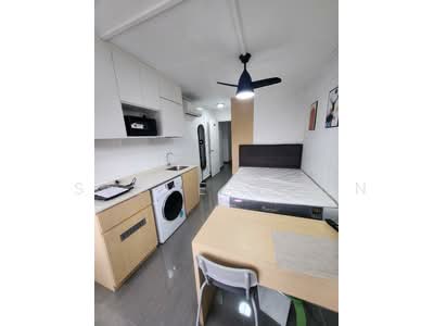 For Rent - 728 Ang Mo Kio Avenue 6