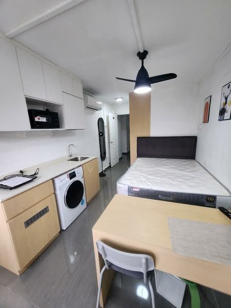728 Ang Mo Kio Avenue 6, 728 Ang Mo Kio Avenue 6, Studio, 197 sqft, HDB Flat For Rent, by Steve Voon, 60133189 - PropertyGuru.com.sg