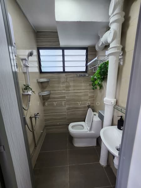 728 Ang Mo Kio Avenue 6, 728 Ang Mo Kio Avenue 6, Studio, 197 sqft, HDB Flat For Rent, by Steve Voon, 60133189 - PropertyGuru.com.sg